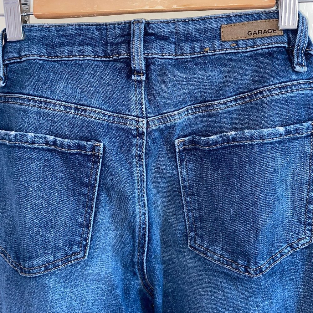 Ripped Jeans - Picture 3 of 3